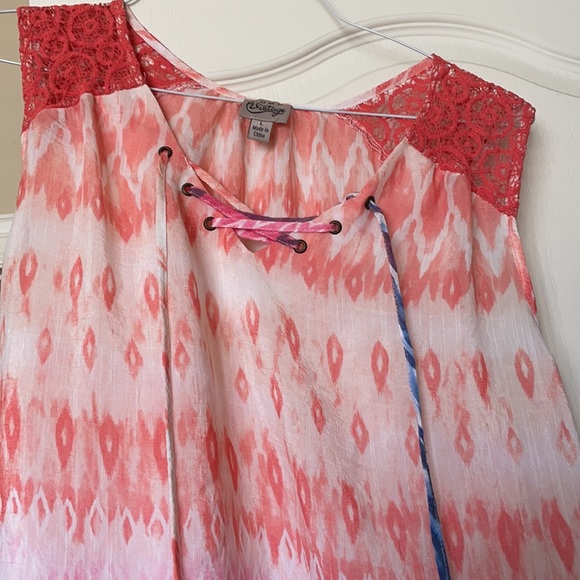 Spring/ summer tank - Picture 2 of 3